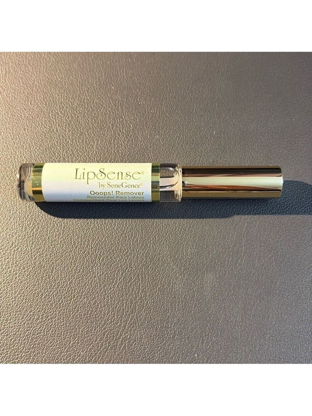 LipSense Ooops! Remover NEW